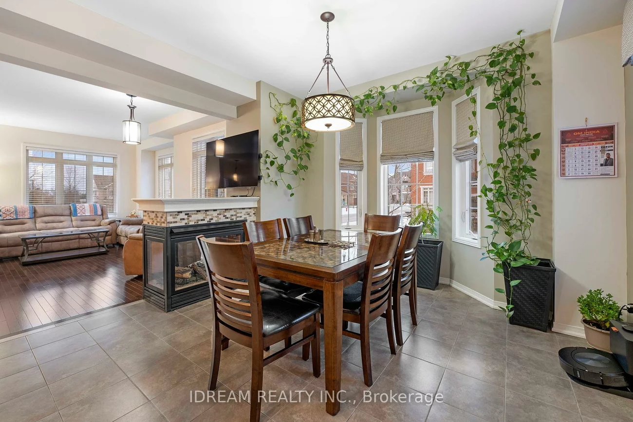80, Fallmeadow, Credit Valley, Brampton