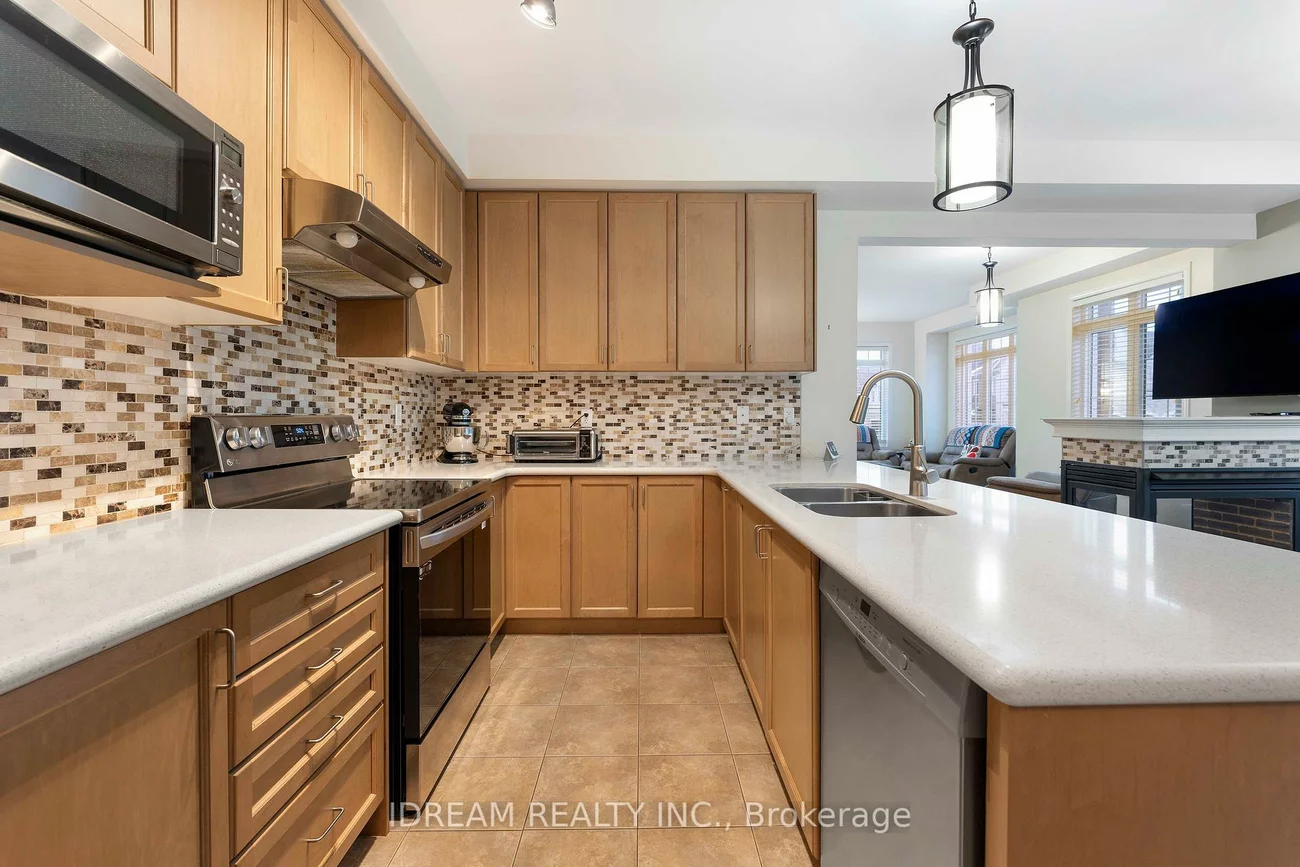 80, Fallmeadow, Credit Valley, Brampton