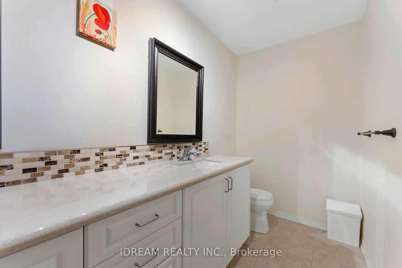 80, Fallmeadow, Credit Valley, Brampton
