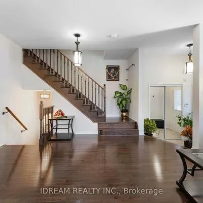 80, Fallmeadow, Credit Valley, Brampton