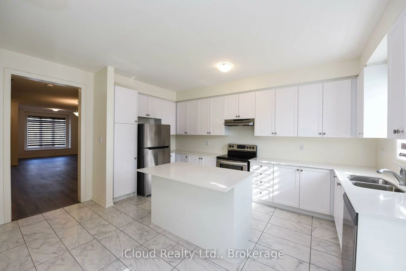 39, Stewardship, Northwest Brampton, Brampton