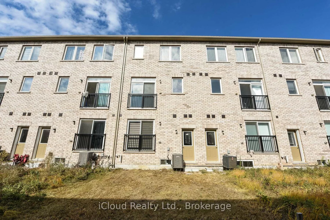 39, Stewardship, Northwest Brampton, Brampton