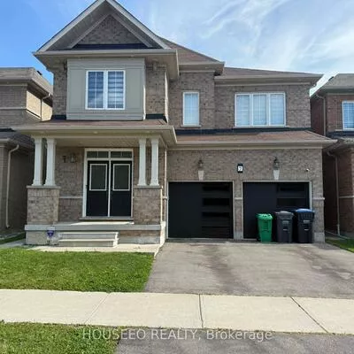 7, Fryent, Northwest Brampton, Brampton