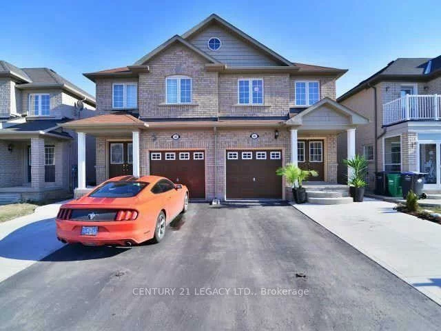 45, Tanasi, Credit Valley, Brampton