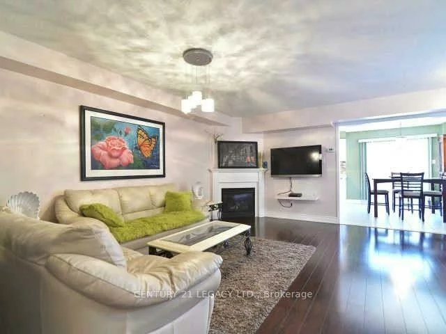 45, Tanasi, Credit Valley, Brampton