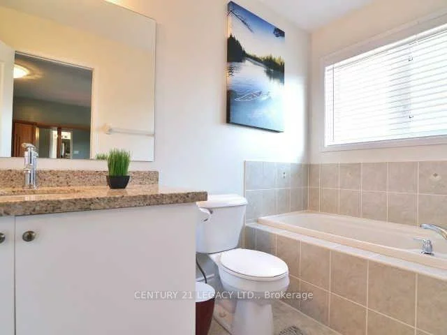 45, Tanasi, Credit Valley, Brampton