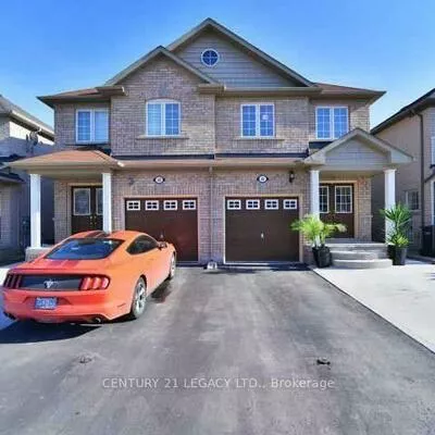 45, Tanasi, Credit Valley, Brampton