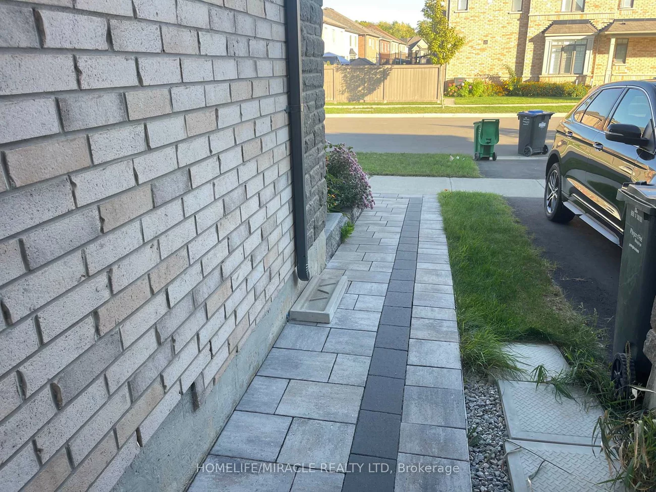 67, Cobriza, Northwest Brampton, Brampton