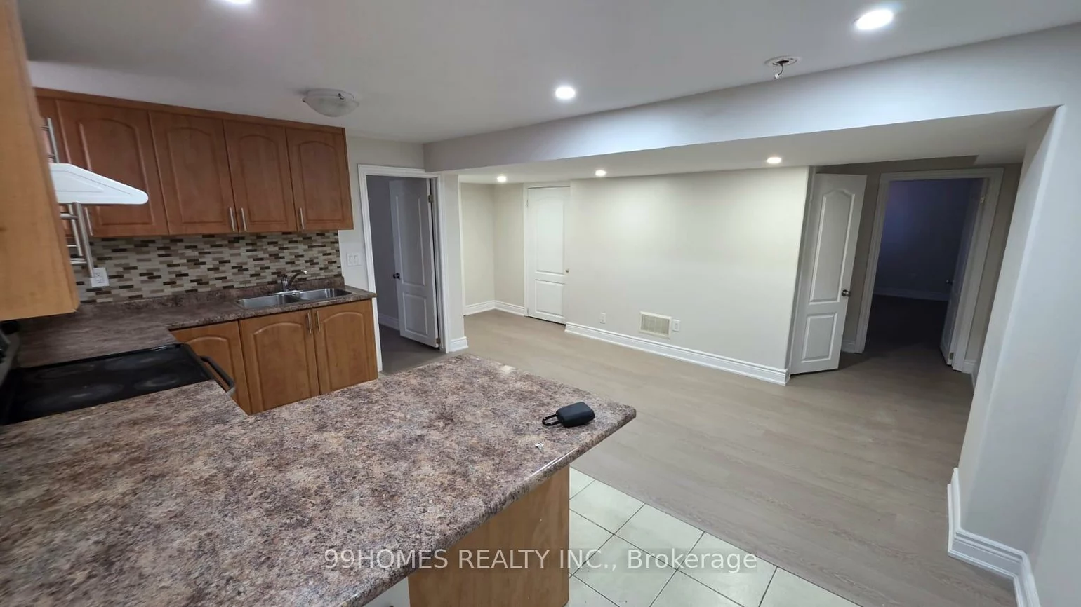 52, Nantucket, Westgate, Brampton