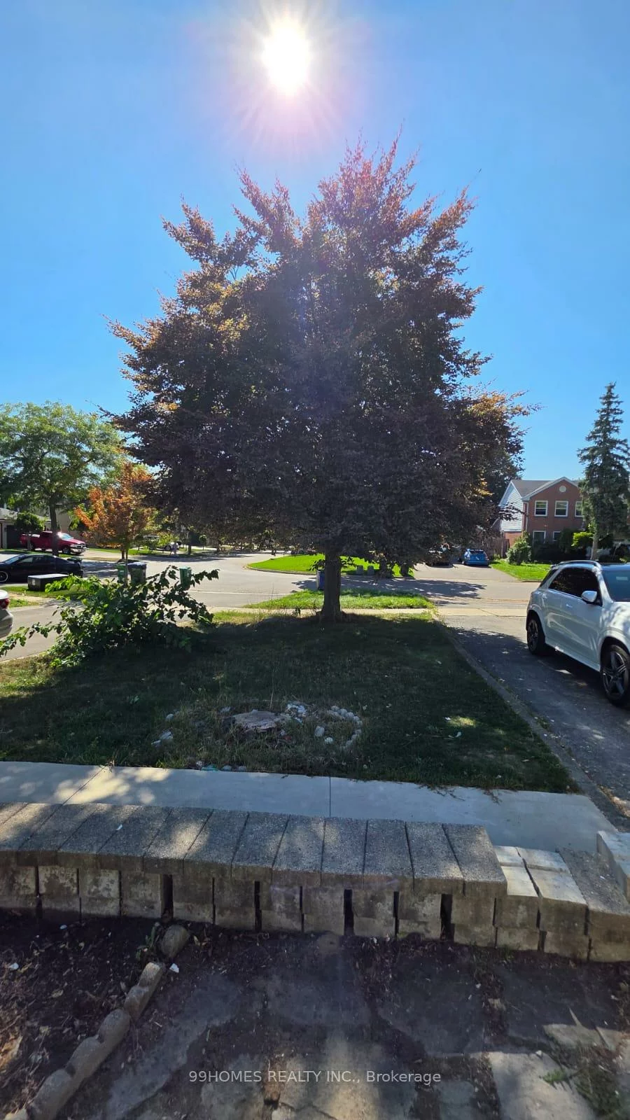 52, Nantucket, Westgate, Brampton