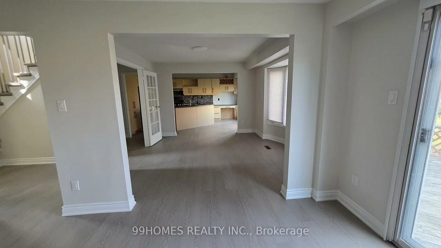 52, Nantucket, Westgate, Brampton
