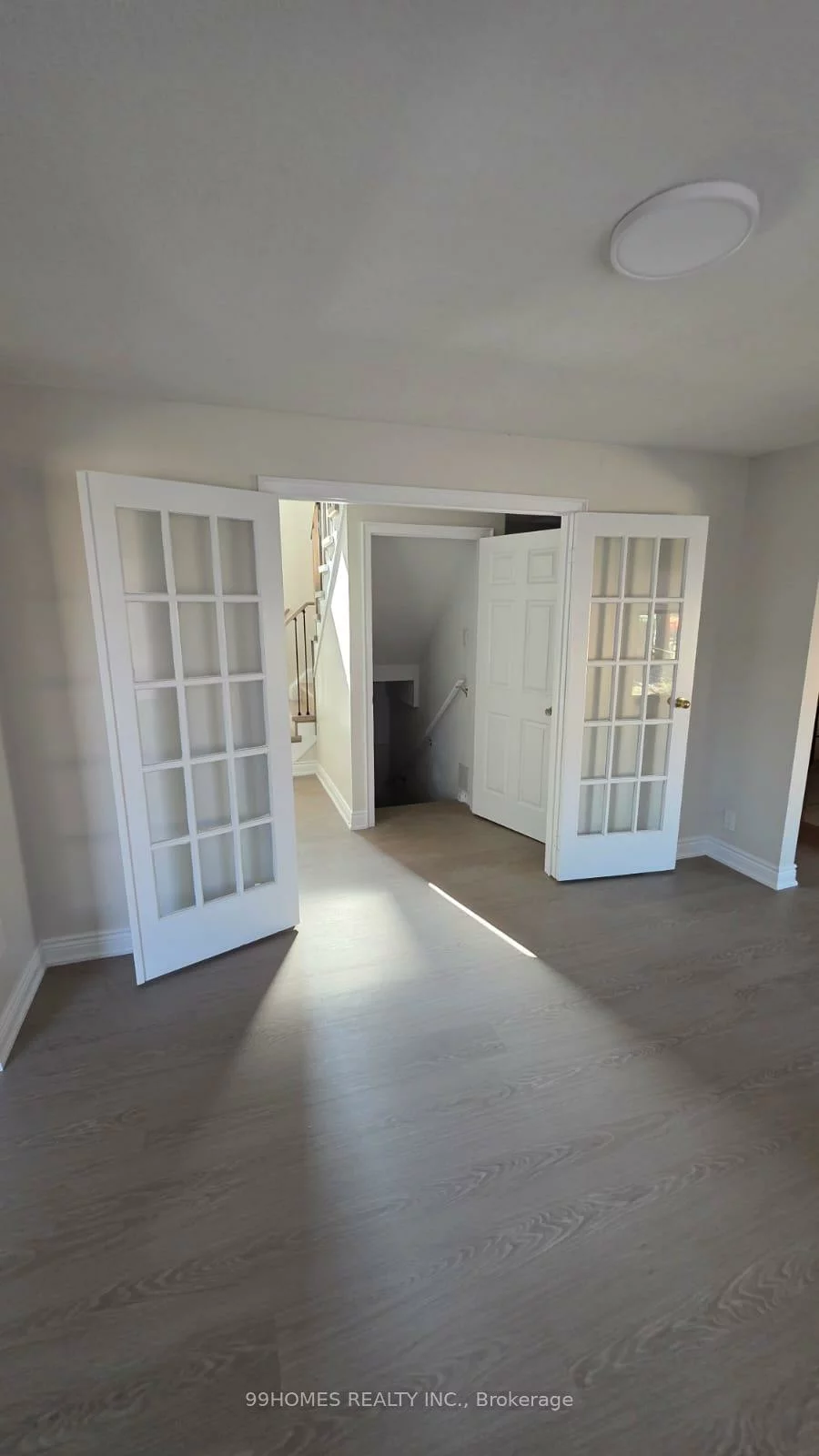 52, Nantucket, Westgate, Brampton
