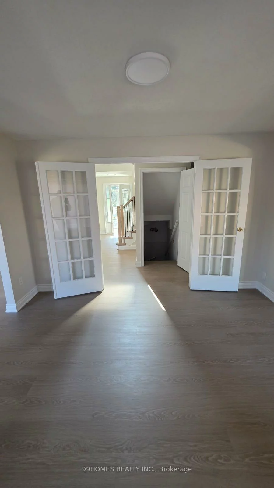 52, Nantucket, Westgate, Brampton