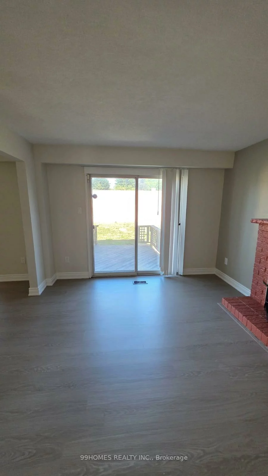 52, Nantucket, Westgate, Brampton