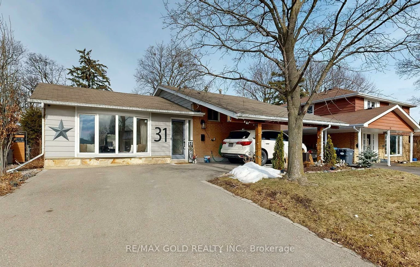 31, Cathedral, Brampton East, Brampton