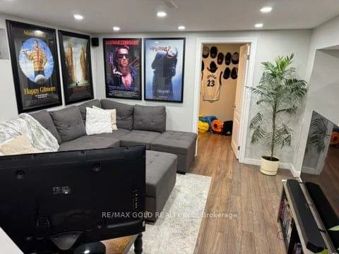31, Cathedral, Brampton East, Brampton