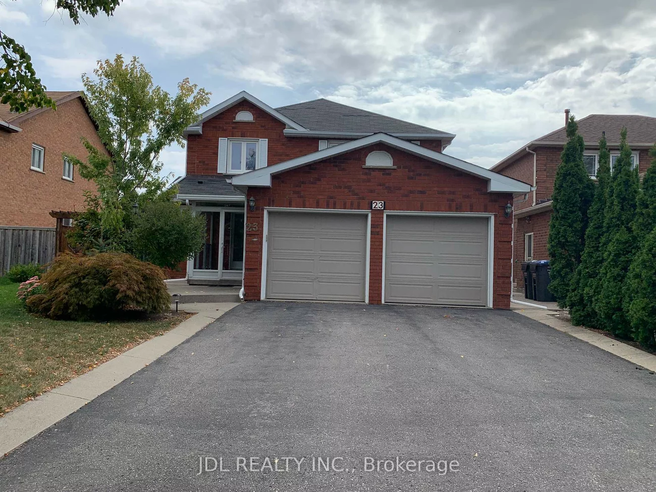 23, Millstone, Fletcher's Creek South, Brampton
