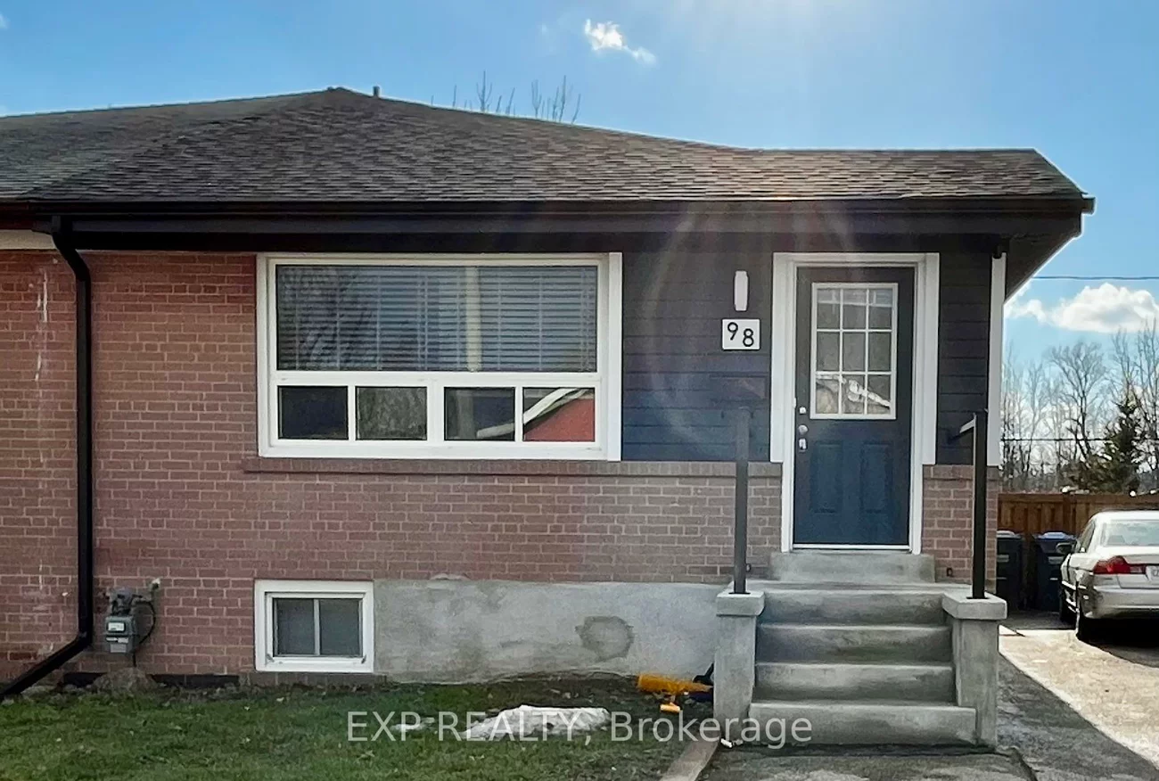 98, Corby, Brampton South, Brampton