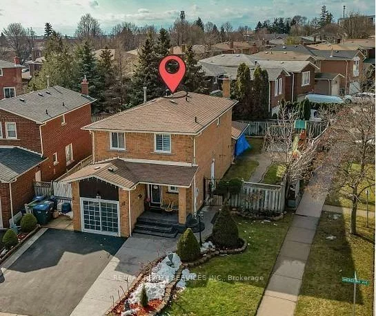 32, Shenstone, Heart Lake West, Brampton