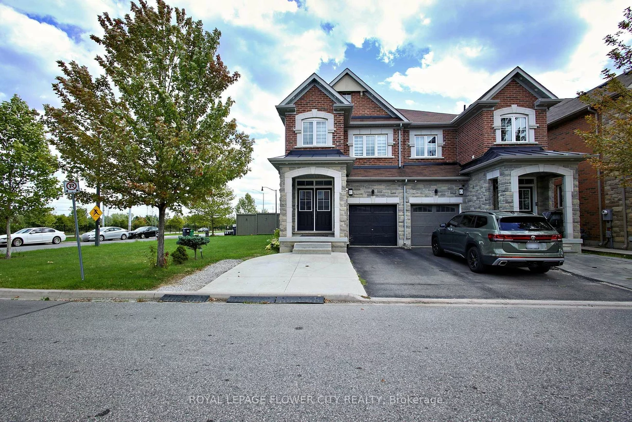 81, Baffin, Northwest Brampton, Brampton