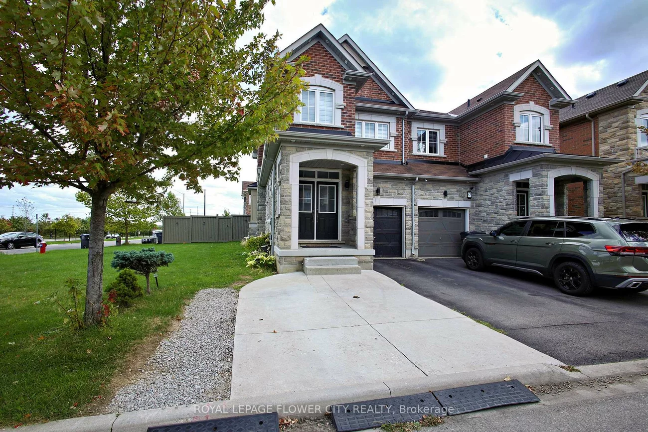 81, Baffin, Northwest Brampton, Brampton
