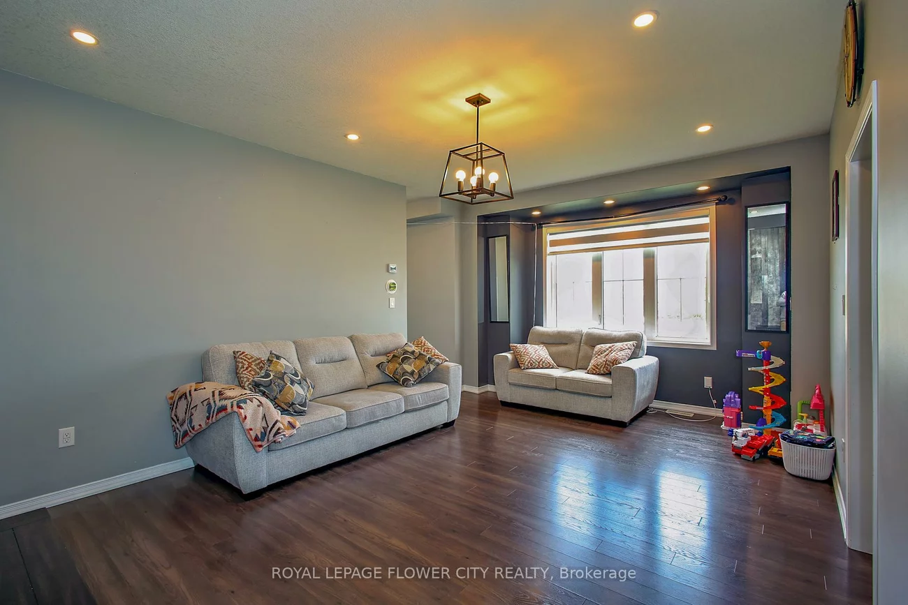 81, Baffin, Northwest Brampton, Brampton