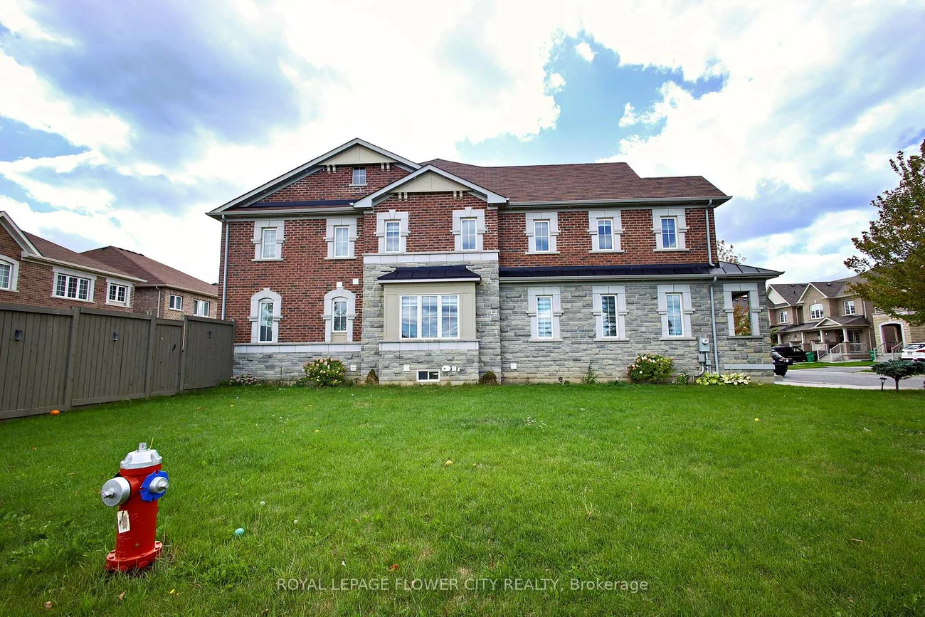 81, Baffin, Northwest Brampton, Brampton
