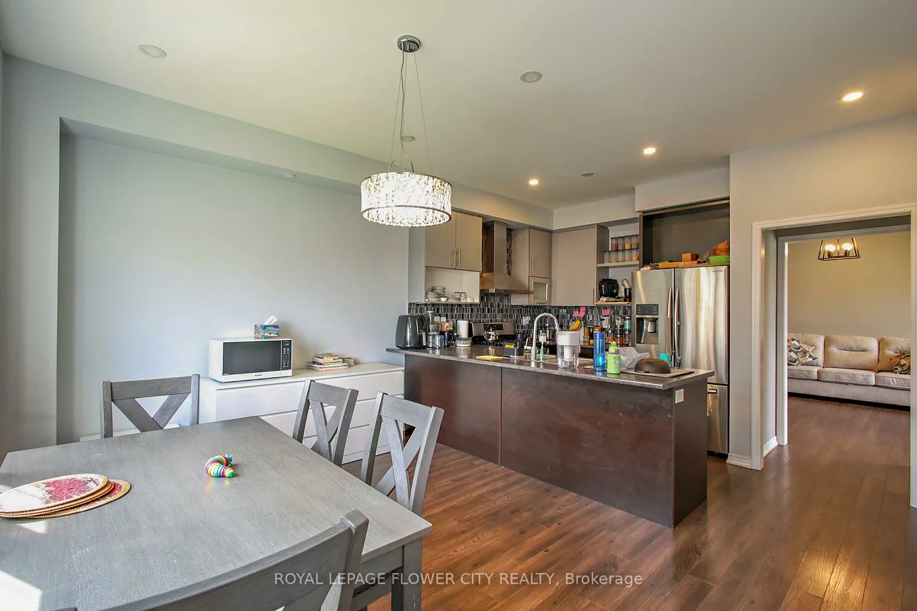 81, Baffin, Northwest Brampton, Brampton