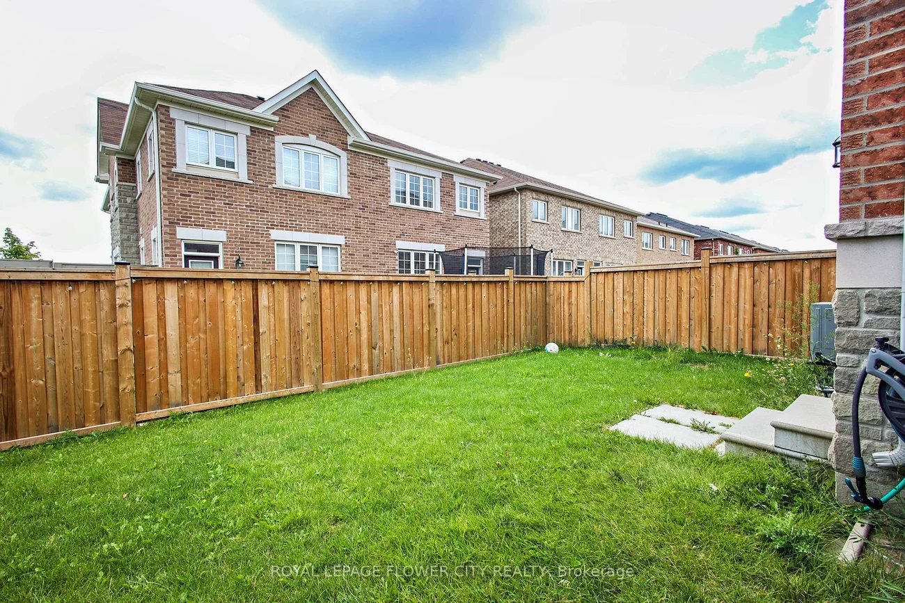 81, Baffin, Northwest Brampton, Brampton