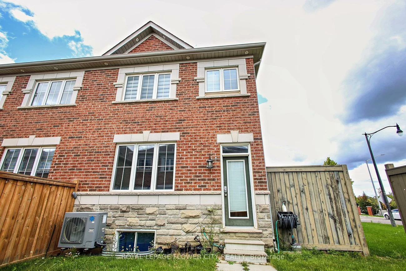 81, Baffin, Northwest Brampton, Brampton