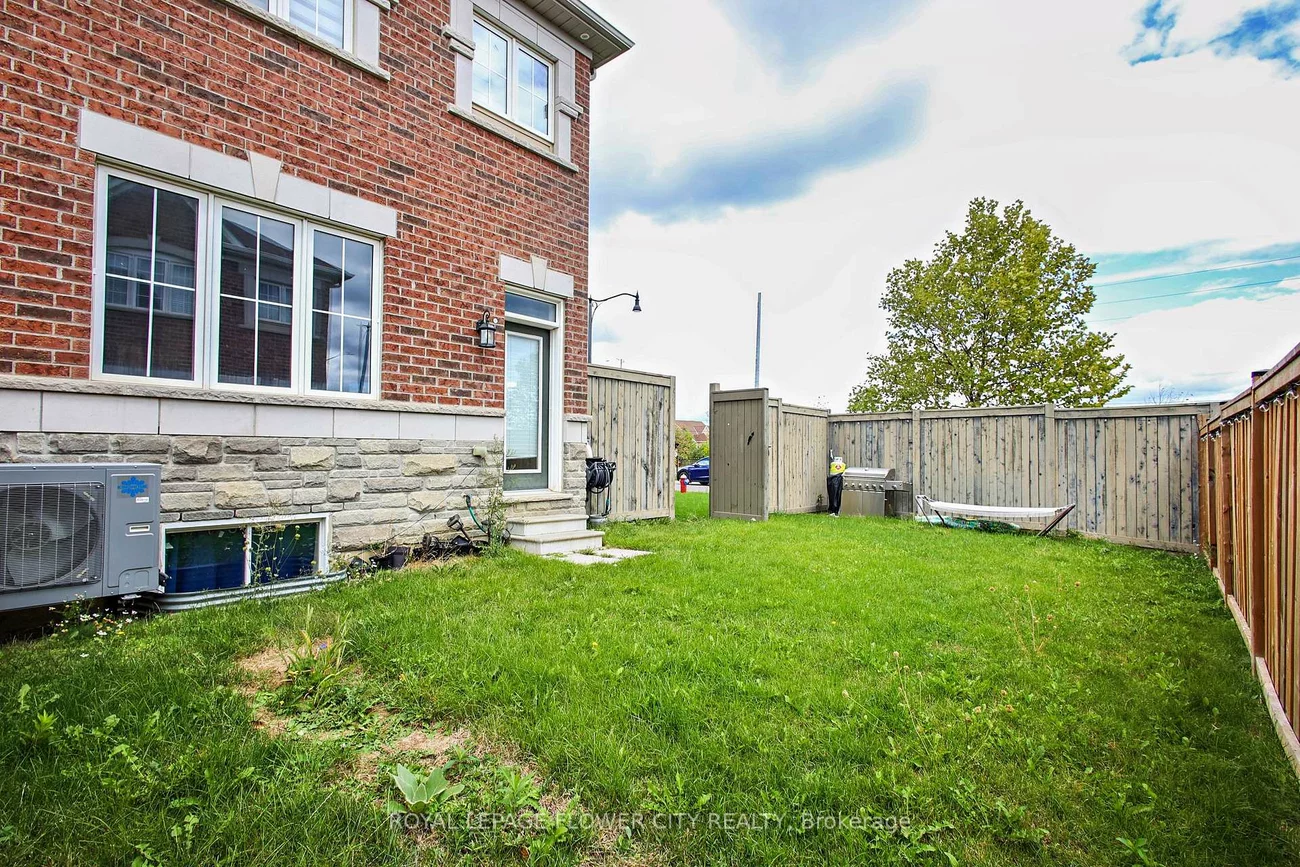 81, Baffin, Northwest Brampton, Brampton