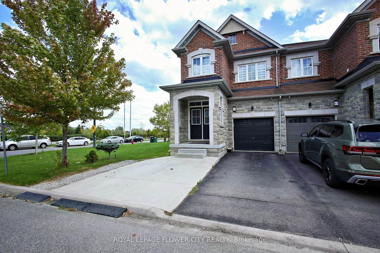 81, Baffin, Northwest Brampton, Brampton
