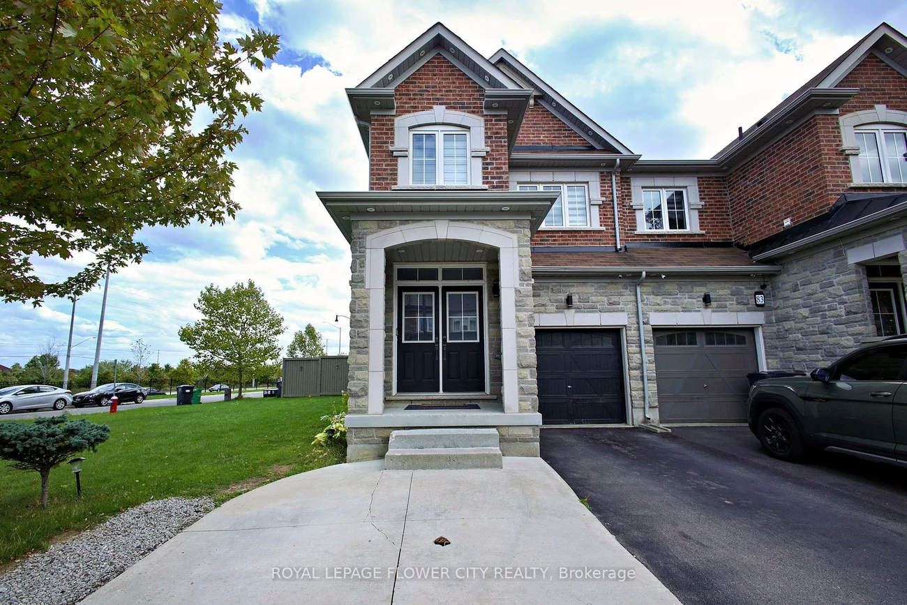 81, Baffin, Northwest Brampton, Brampton