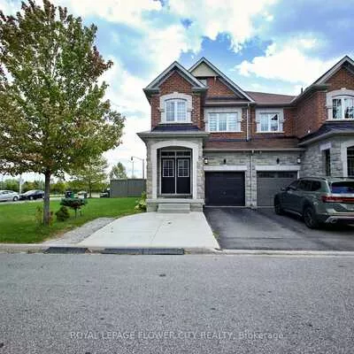 81, Baffin, Northwest Brampton, Brampton