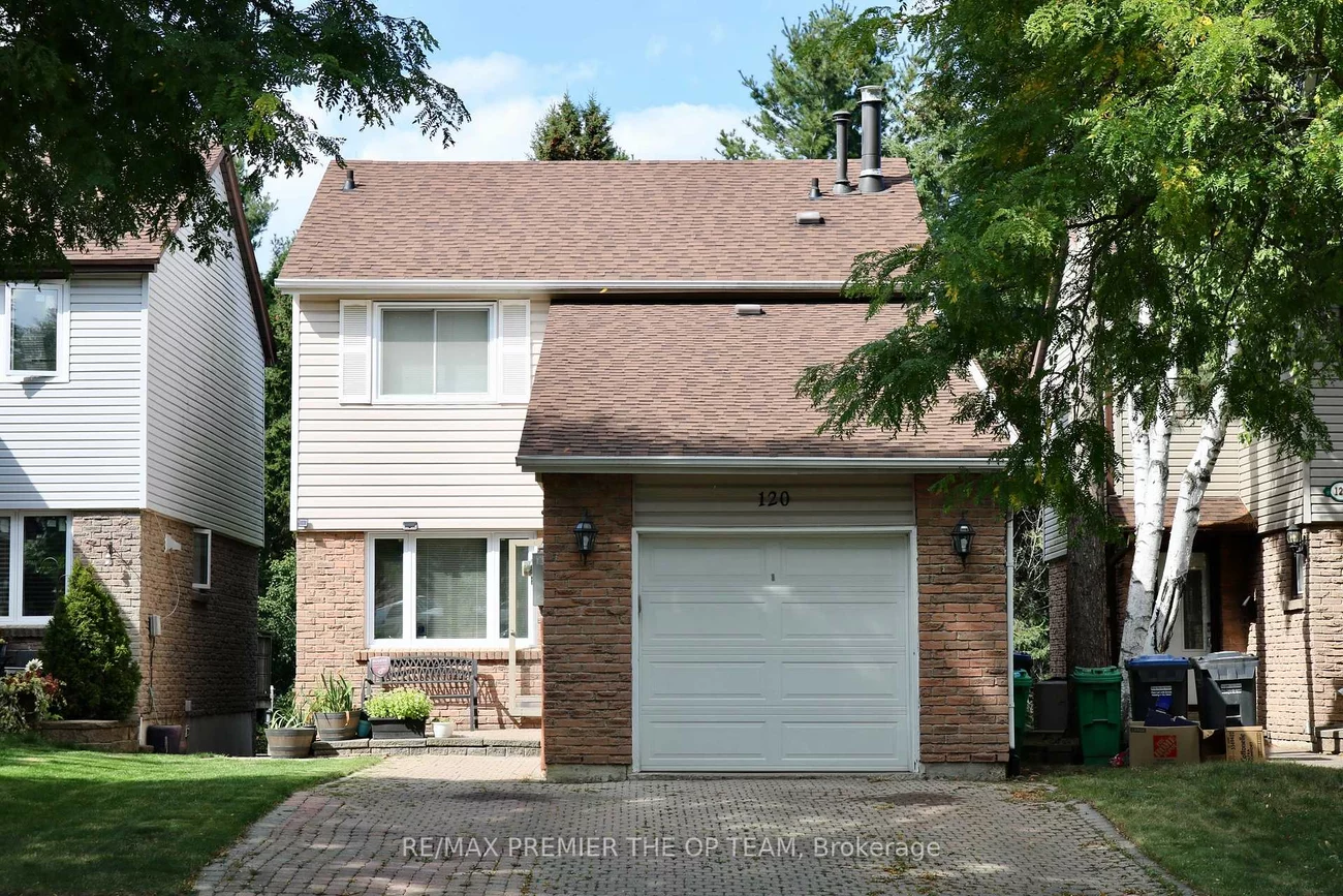 120, Royal Palm, Heart Lake East, Brampton