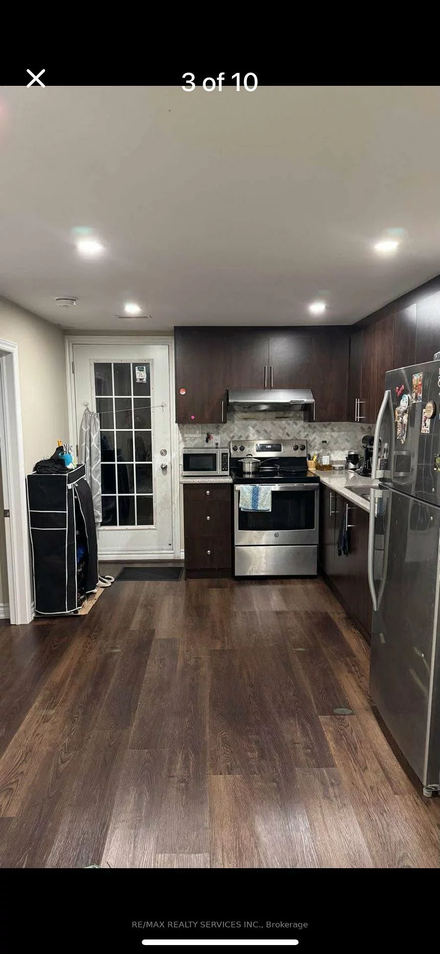 40, Morado, Central Park, Brampton