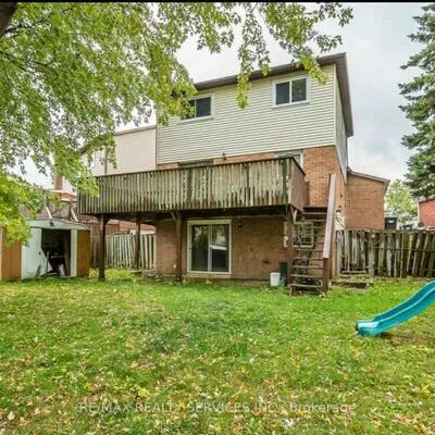 40, Morado, Central Park, Brampton
