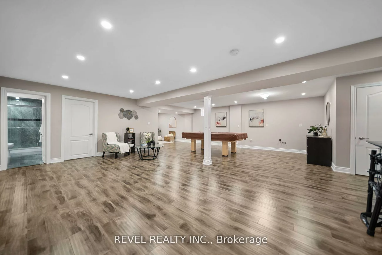 31, Saint Hubert, Vales of Castlemore North, Brampton