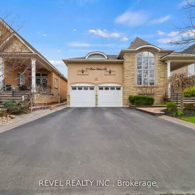 31, Saint Hubert, Vales of Castlemore North, Brampton