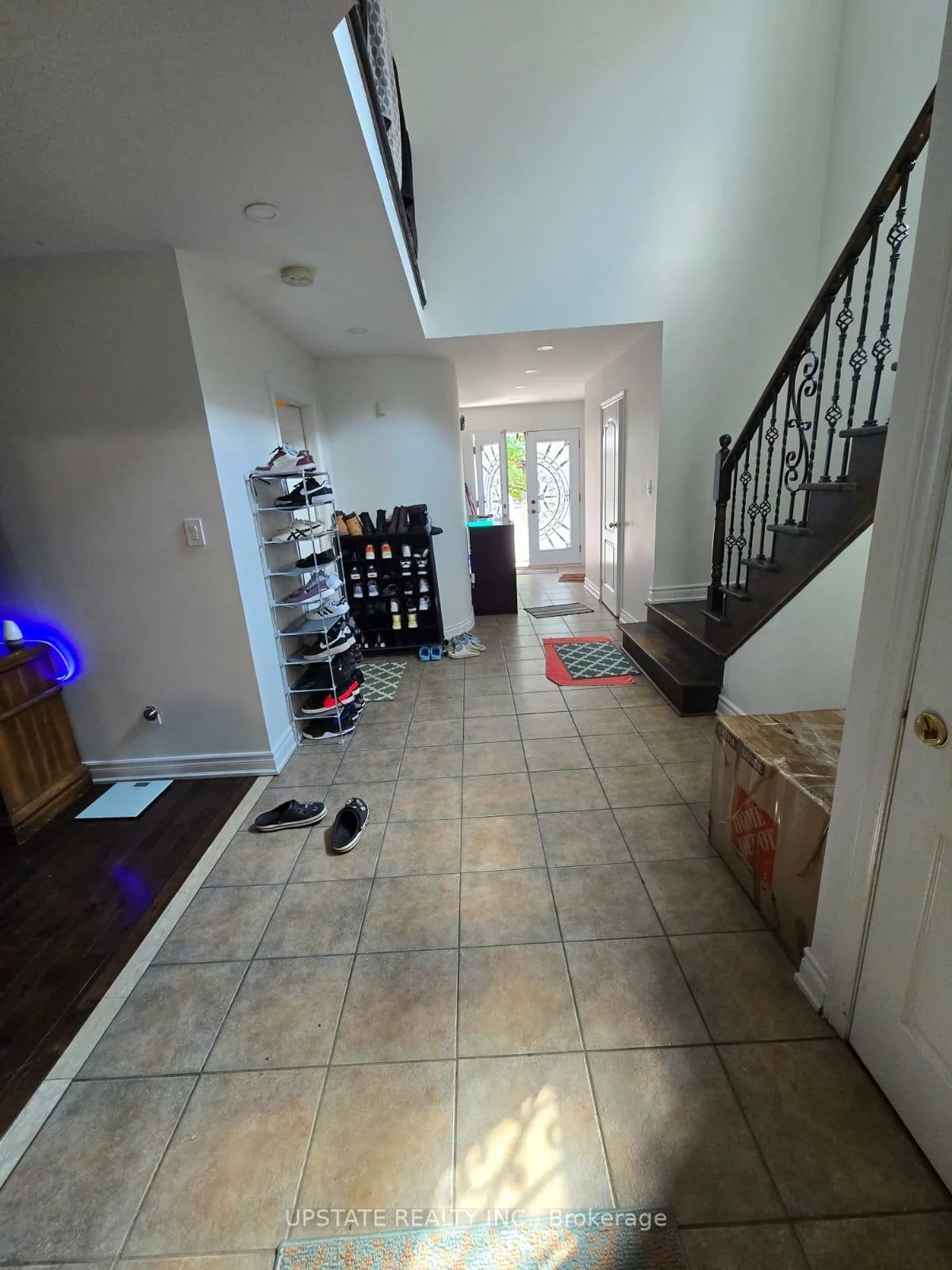 52, Sweet Clover, Sandringham-Wellington, Brampton