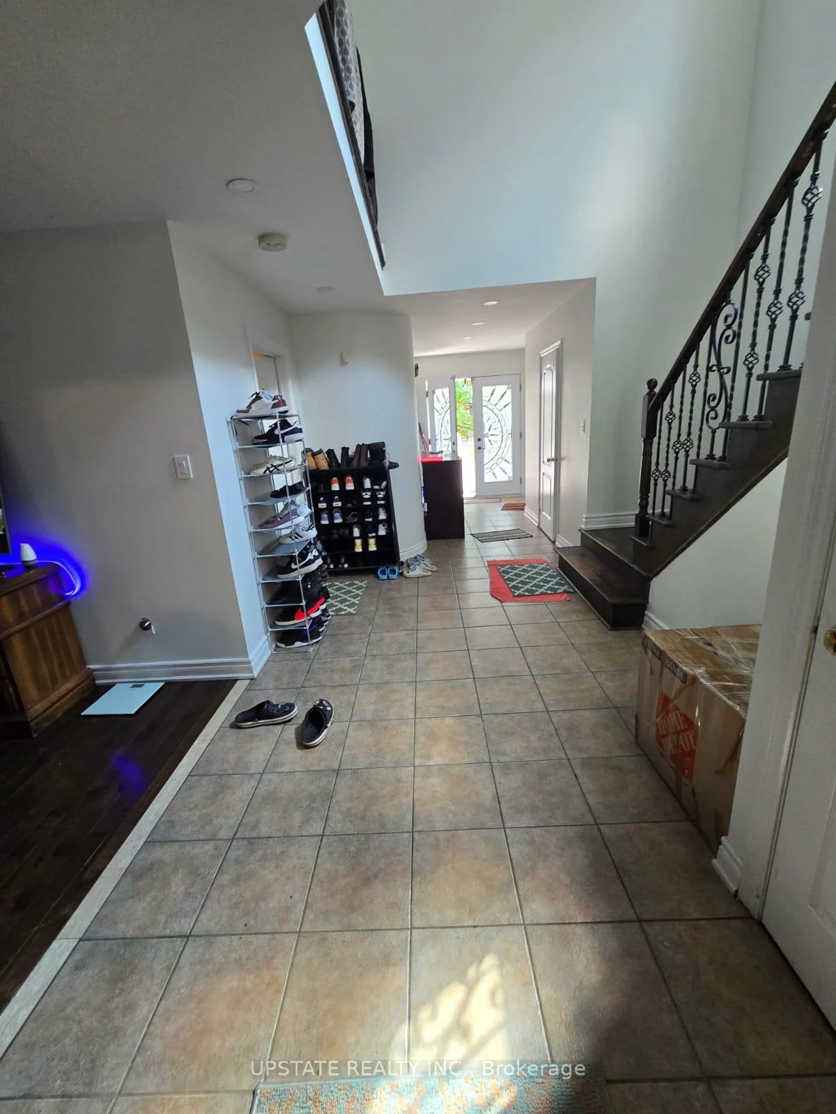 52, Sweet Clover, Sandringham-Wellington, Brampton