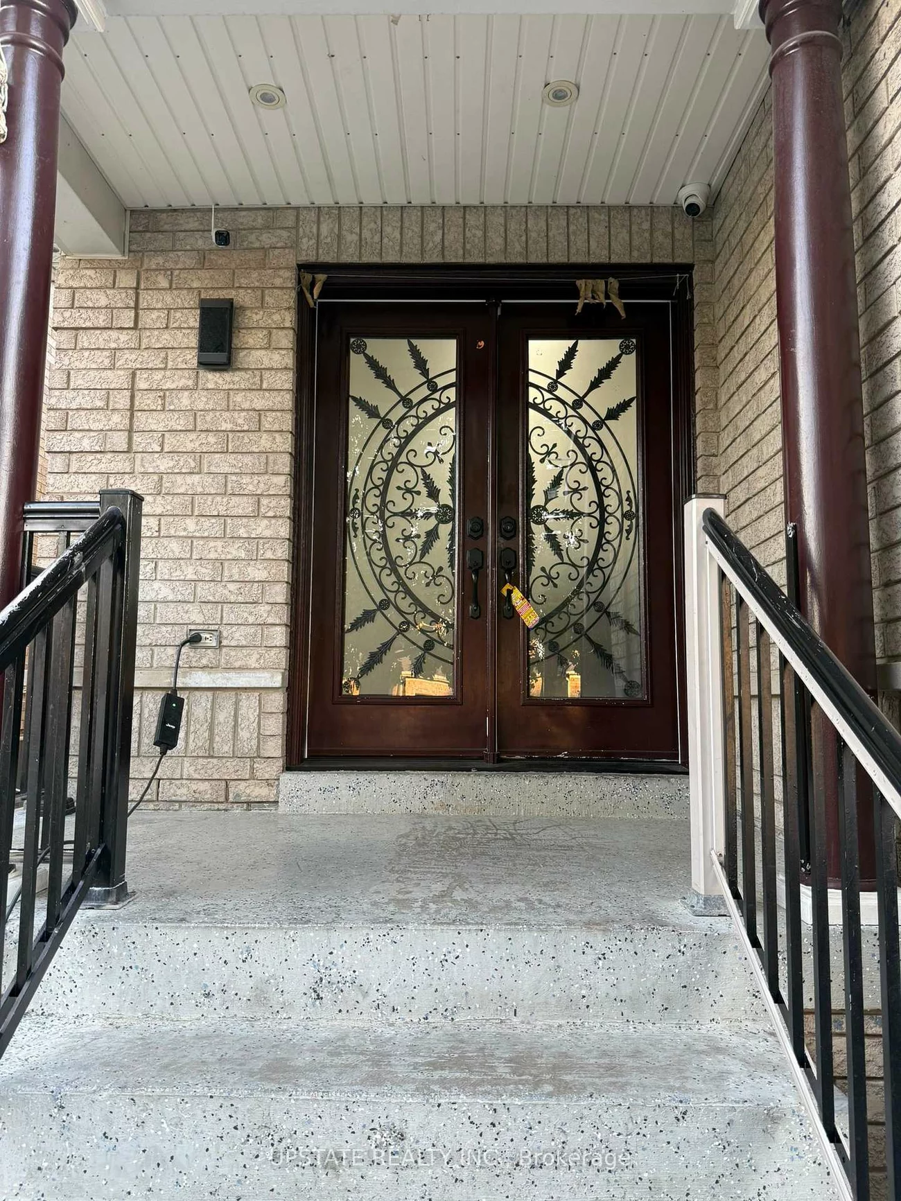 52, Sweet Clover, Sandringham-Wellington, Brampton