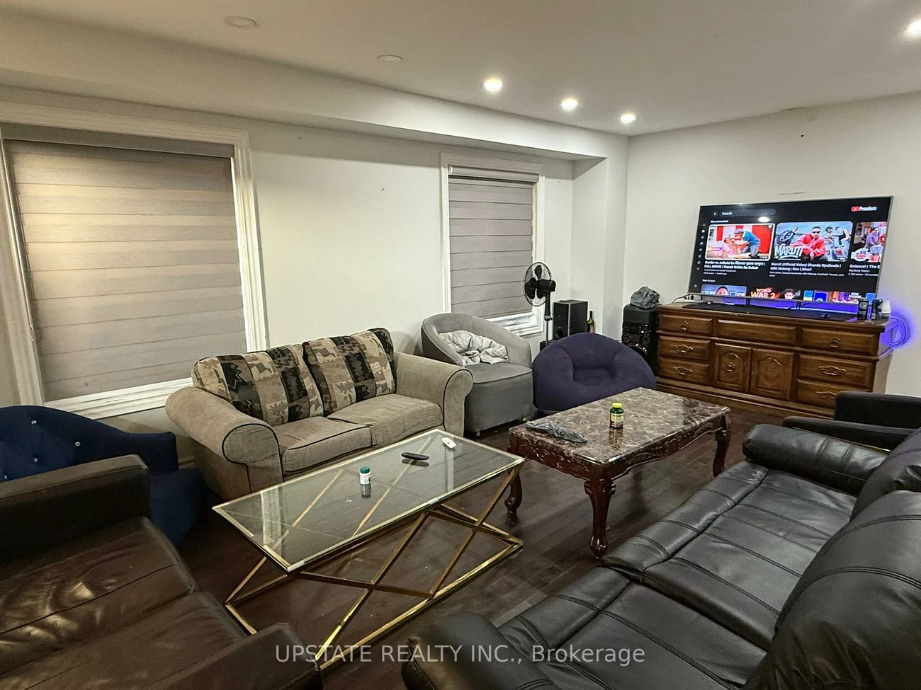 52, Sweet Clover, Sandringham-Wellington, Brampton