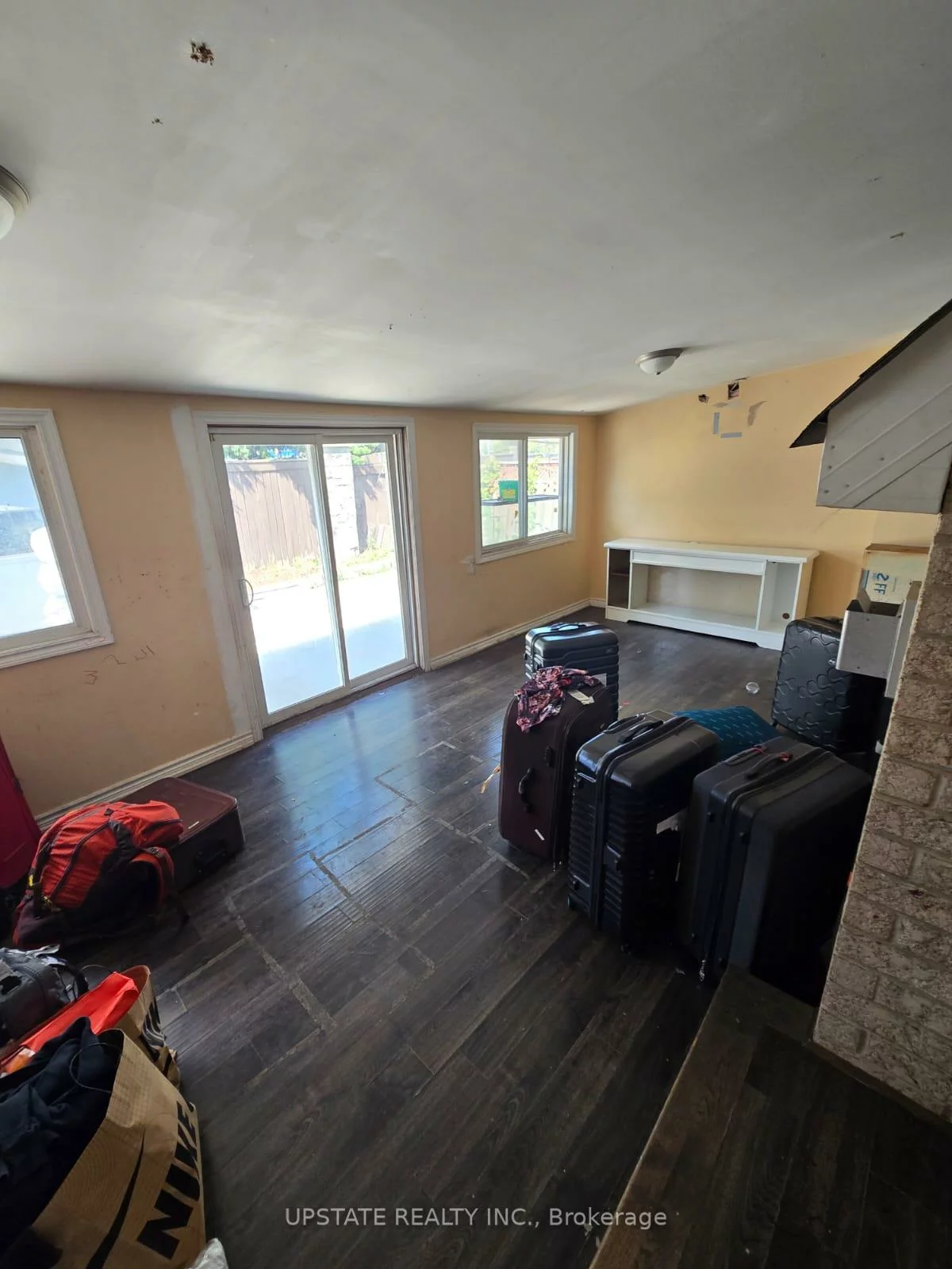 52, Sweet Clover, Sandringham-Wellington, Brampton