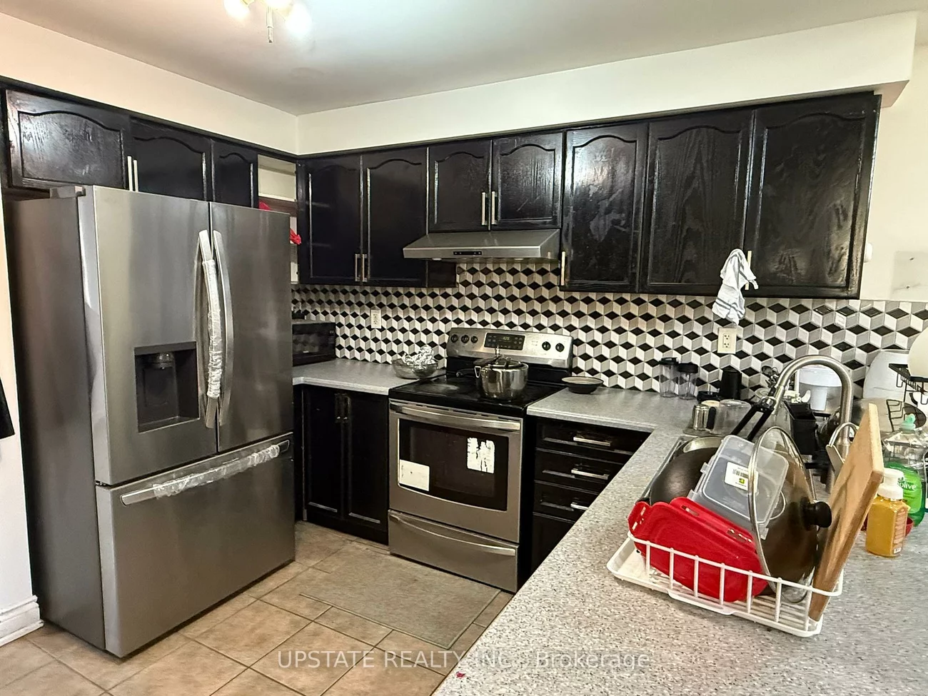 52, Sweet Clover, Sandringham-Wellington, Brampton