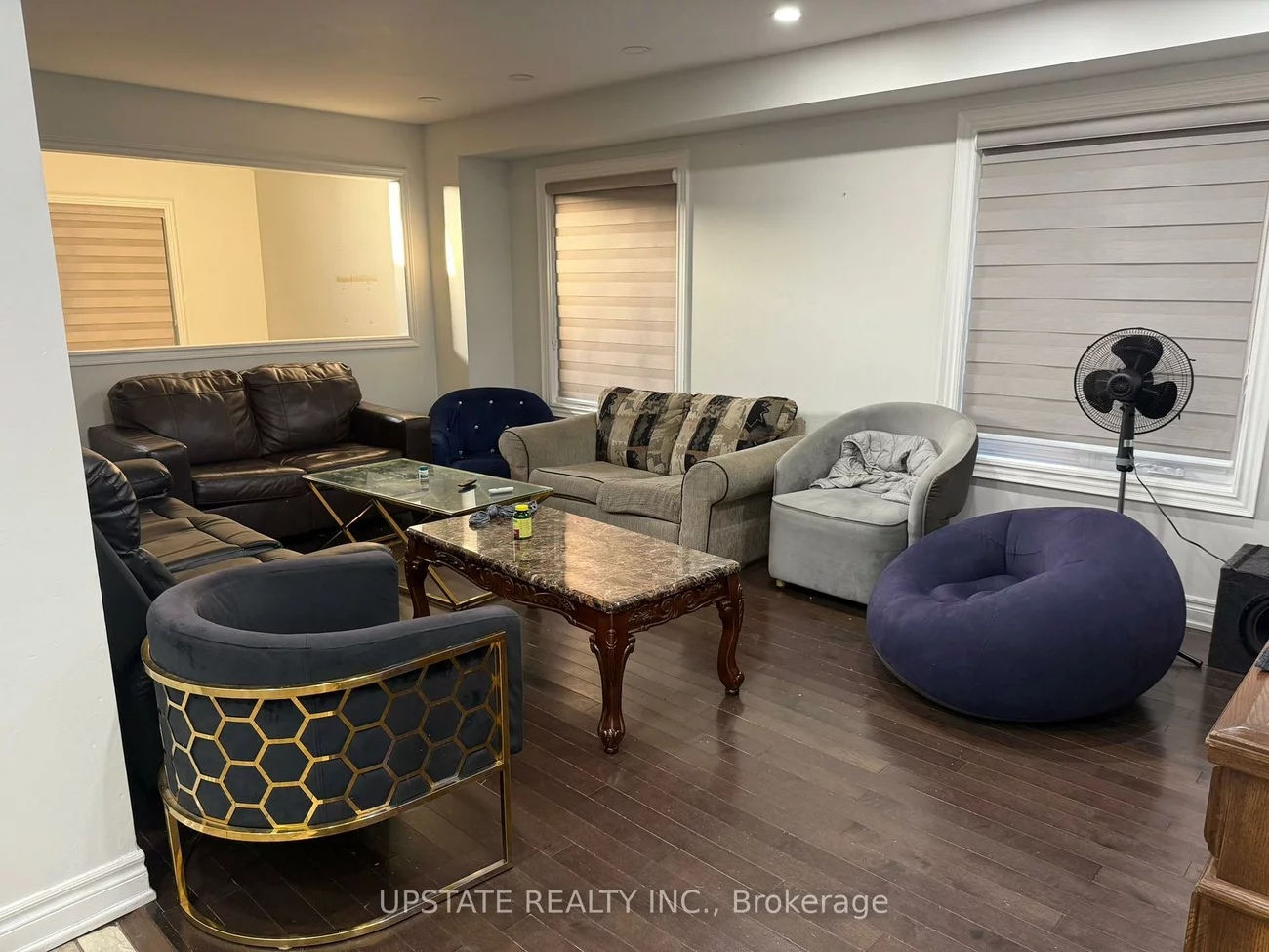 52, Sweet Clover, Sandringham-Wellington, Brampton