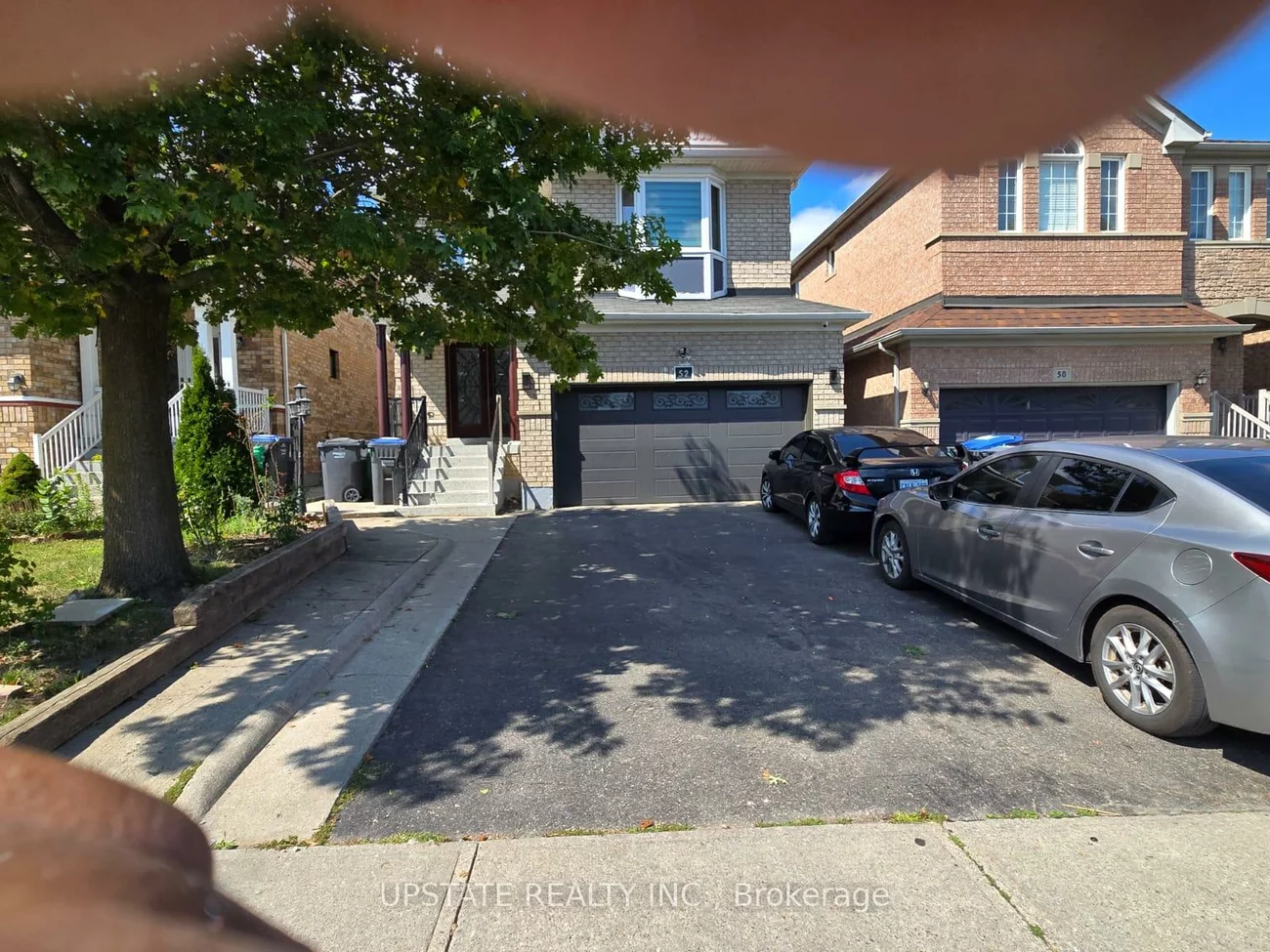 52, Sweet Clover, Sandringham-Wellington, Brampton