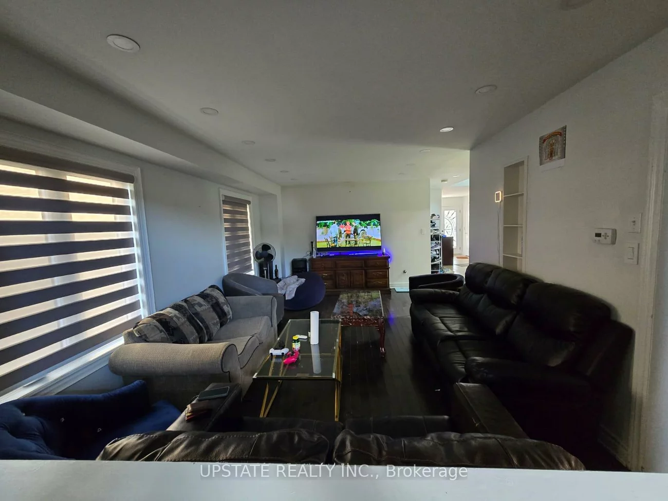 52, Sweet Clover, Sandringham-Wellington, Brampton