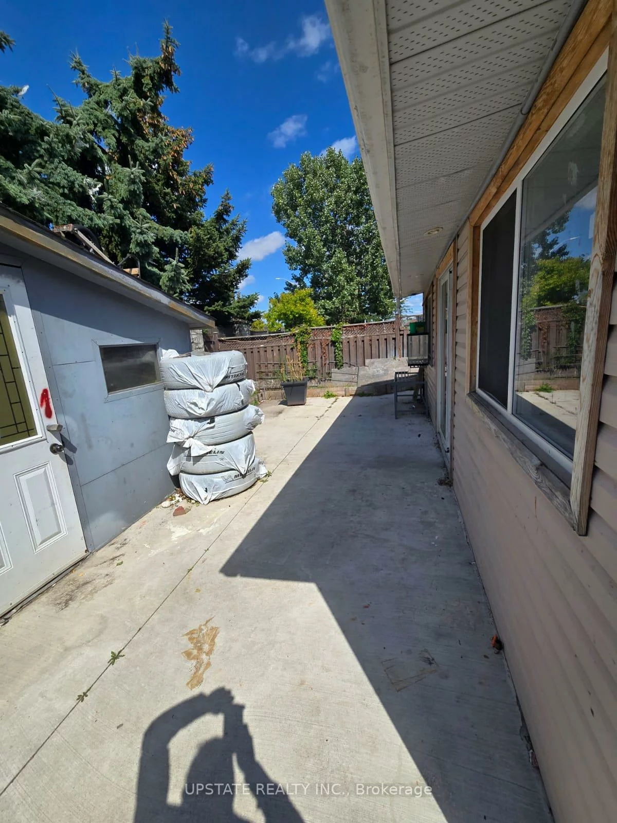 52, Sweet Clover, Sandringham-Wellington, Brampton