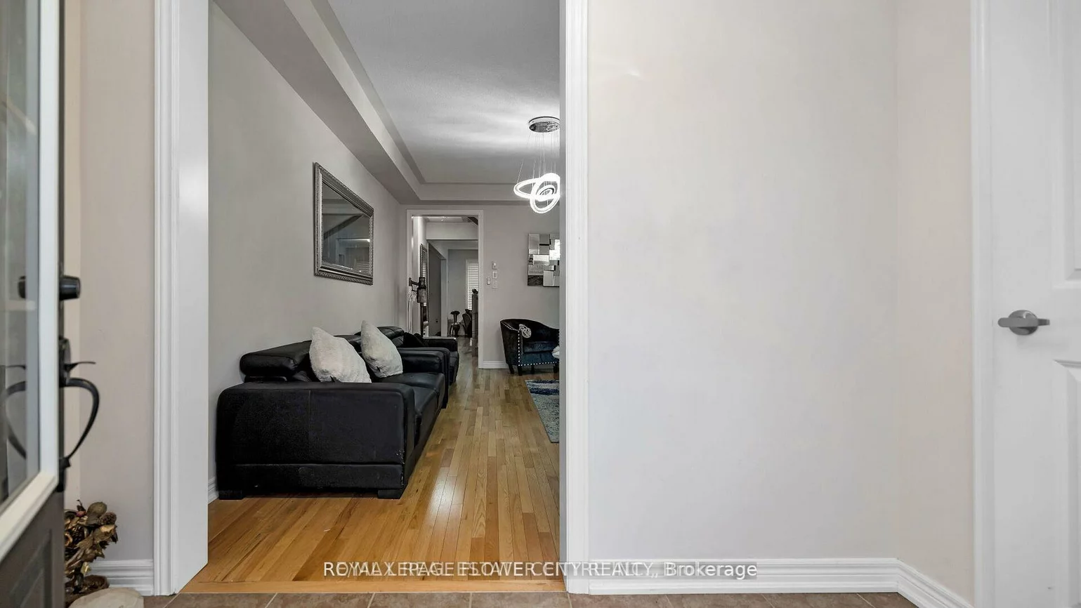 38, Clunburry, Northwest Brampton, Brampton